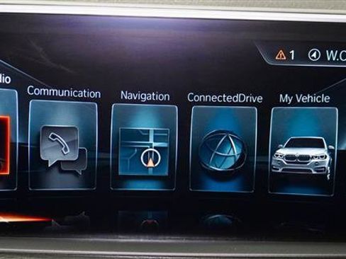 Used 2017 BMW X5 xDrive35i image 16