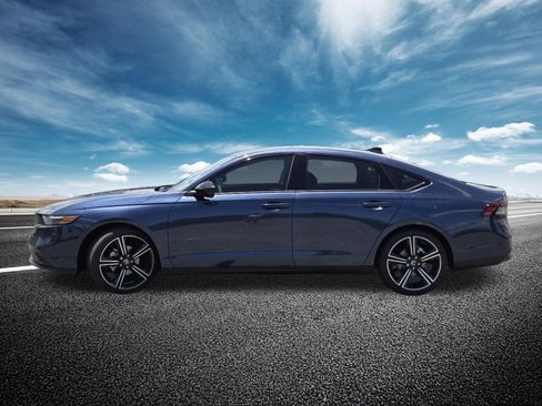New 2026 Honda Accord SE image 7