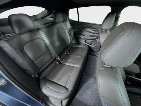 New 2026 Buick Envista Sport Touring w/ Convenience I Package FWD image 26