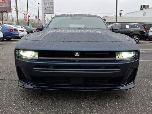 New 2026 Dodge Charger Scat Pack image 2