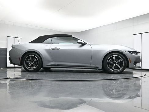 Certified 2024 Ford Mustang Premium RWD image 32