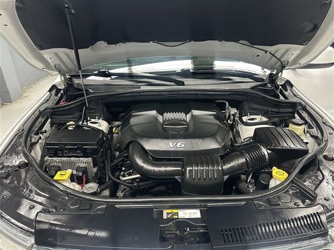 Used 2014 Dodge Durango SXT AWD/4WD image 22