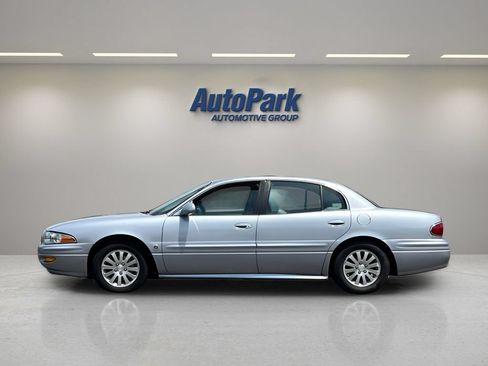 Used 2005 Buick Le Sabre Custom w/ Wheel And Sound Package FWD image 4