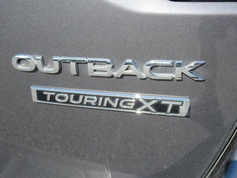Used 2020 Subaru Outback Touring XT image 15