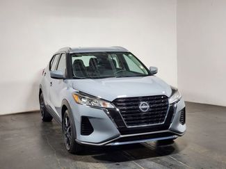 Used 2023 Nissan Kicks SV video 2