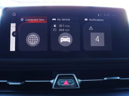 Used 2020 Toyota Supra Launch Edition w/ Driver Assist Package image 40