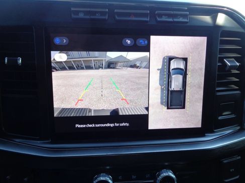 Used 2024 Ford F250 Lariat w/ Chrome Package image 35