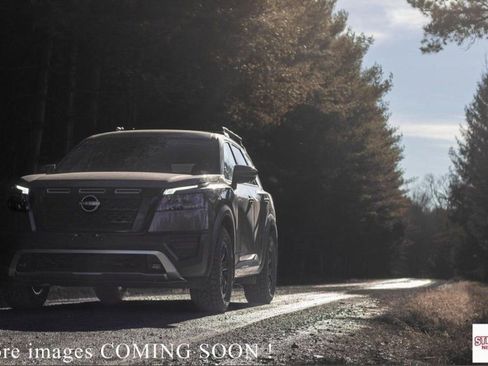 Certified 2023 Nissan Rogue SV image 13