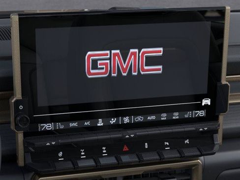 New 2024 GMC Hummer EV 3X w/ Omega Edition AWD/4WD image 67