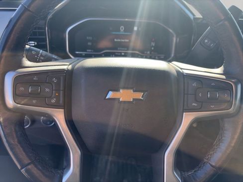 Certified 2022 Chevrolet Silverado 1500 LT image 12