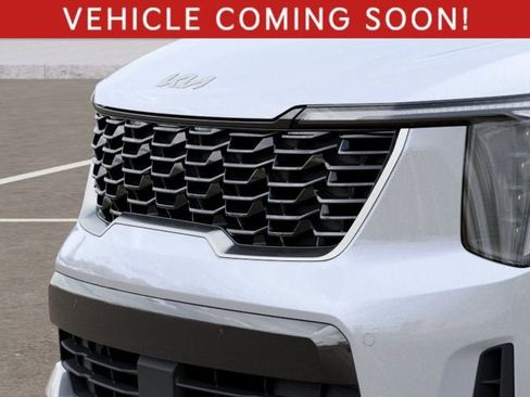 New 2026 Kia Sorento S AWD/4WD image 12