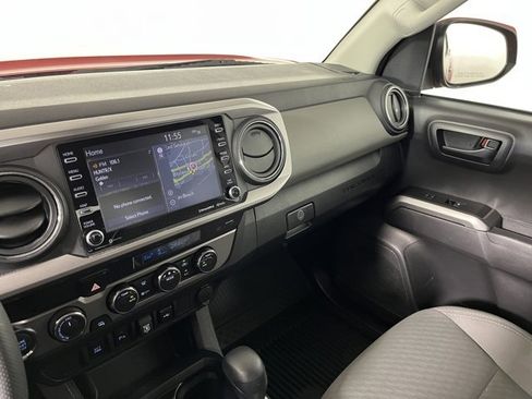Used 2023 Toyota Tacoma SR5 image 34