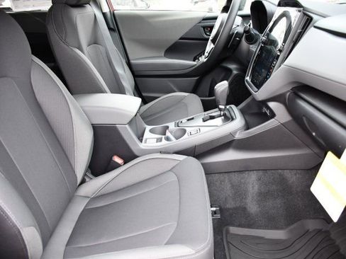 New 2026 Subaru Crosstrek 2.0i Premium image 28