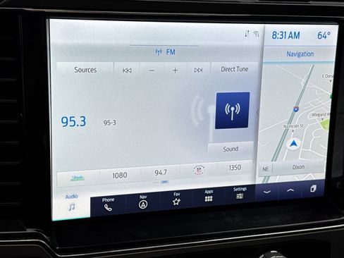 Certified 2022 Ford F250 Lariat w/ Lariat Ultimate Package image 18