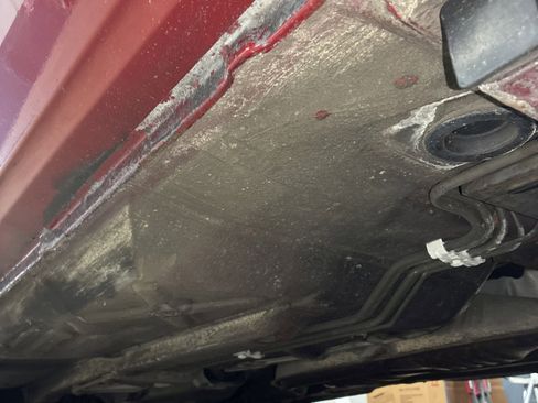 Used 1996 Jaguar XJ6 image 32