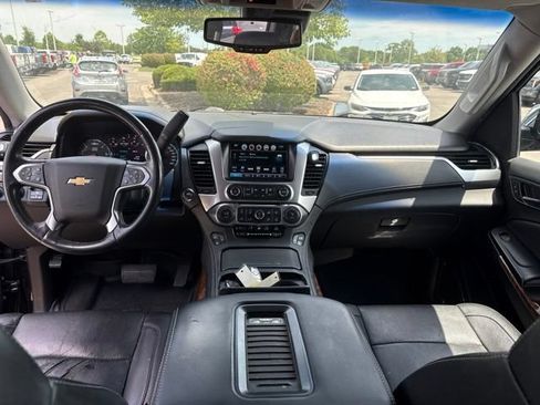 Used 2016 Chevrolet Tahoe LTZ AWD/4WD image 31