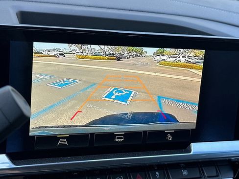 New 2025 Chevrolet Silverado 1500 LT w/ Leather Package image 22