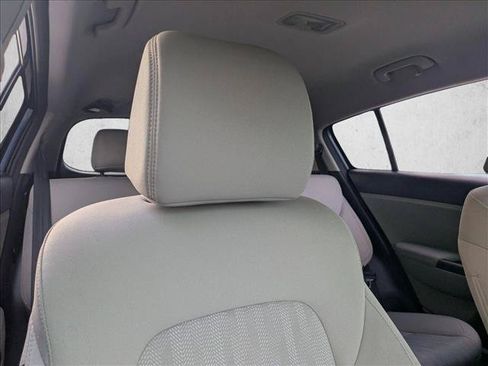 Used 2022 Kia Sportage LX FWD image 14
