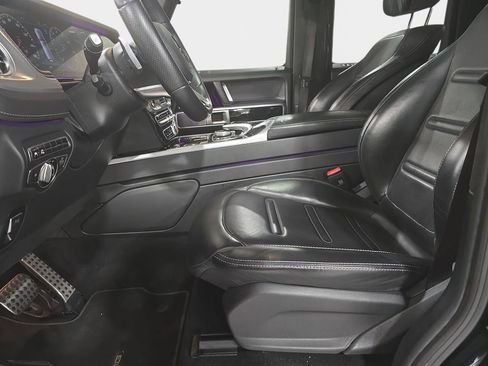 Used 2023 Mercedes-Benz G 550 image 25