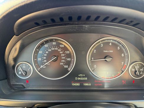 Used 2016 BMW 528i xDrive Sedan AWD/4WD image 14