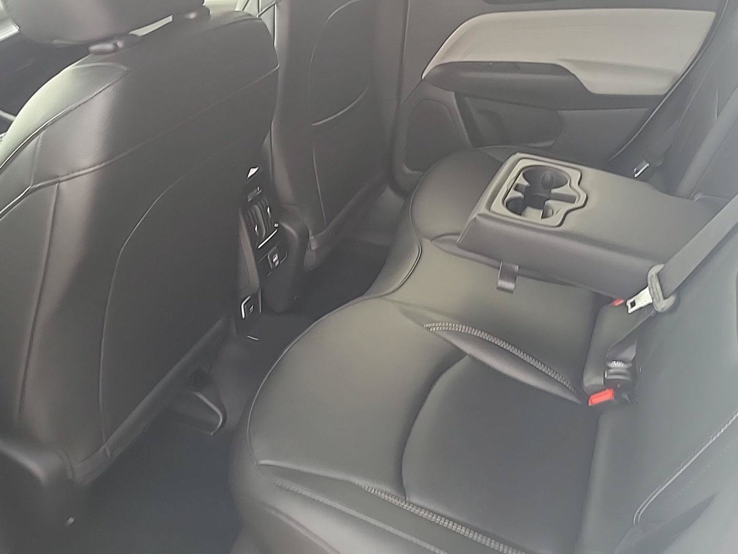 Certified 2025 Jeep Compass Limited AWD/4WD image 13