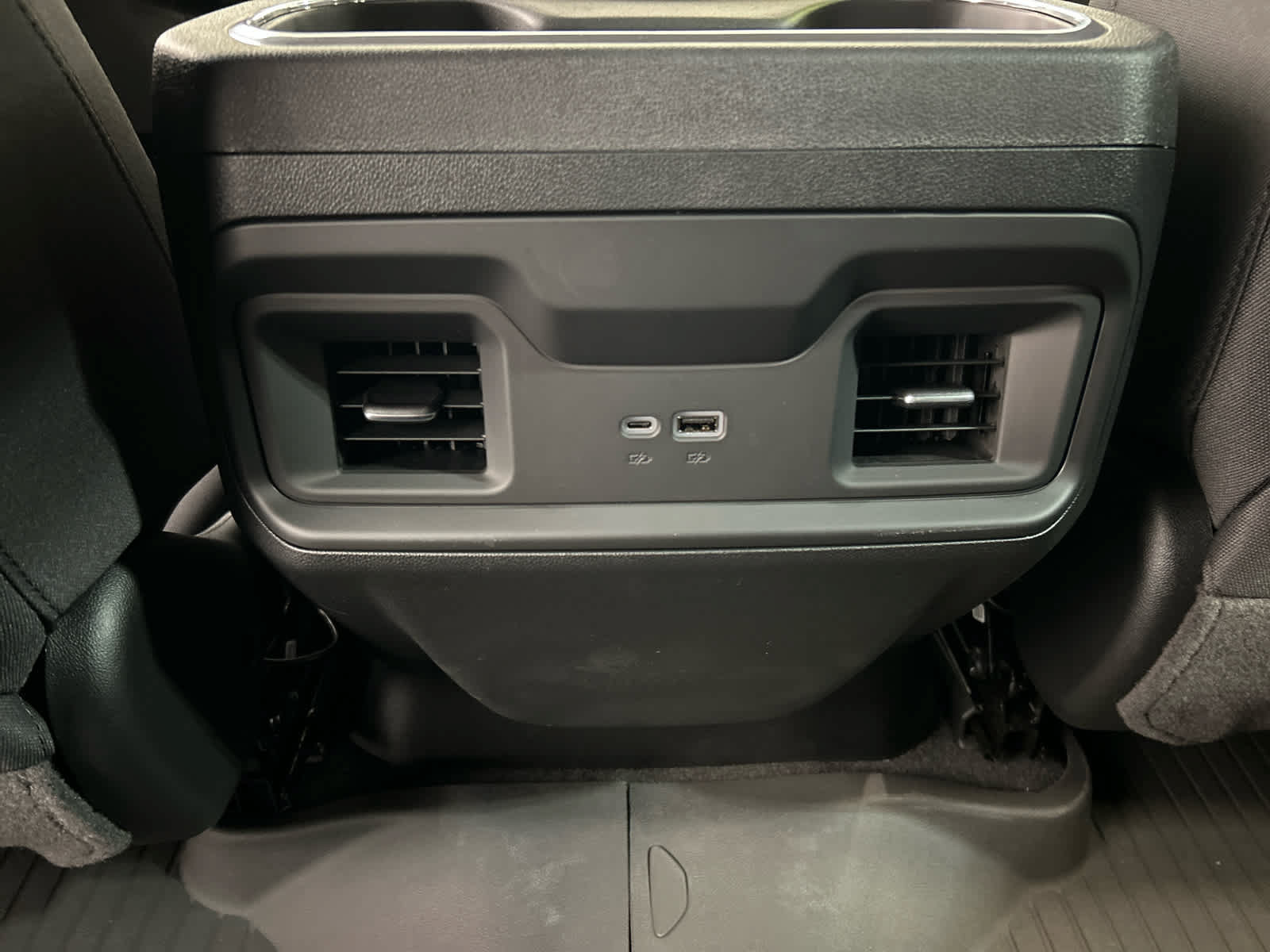 New 2026 Chevrolet Silverado 1500 RST AWD/4WD image 10