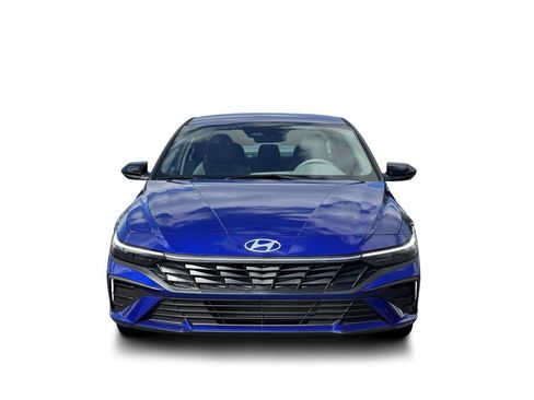 New 2026 Hyundai Elantra Sport image 12