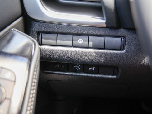 New 2026 Nissan Rogue SV FWD image 15
