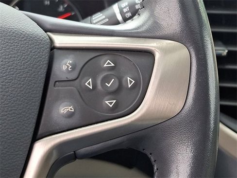 Used 2021 GMC Acadia Denali image 21