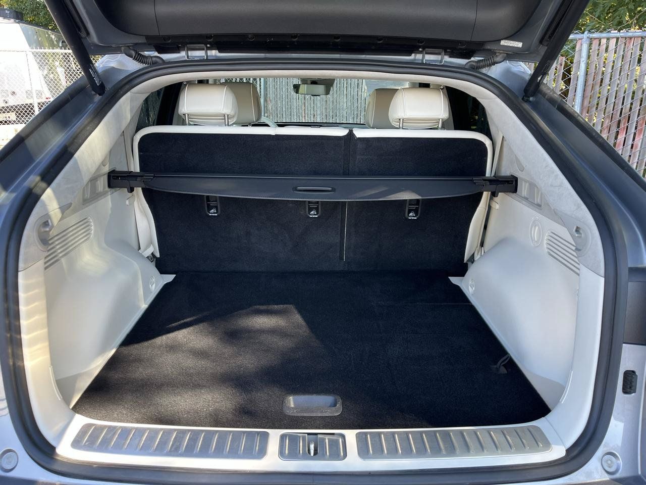 Used 2023 Genesis GV60 Performance AWD/4WD image 21