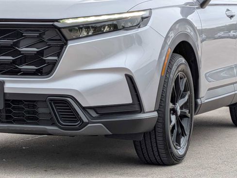 Certified 2024 Honda CR-V Sport image 11