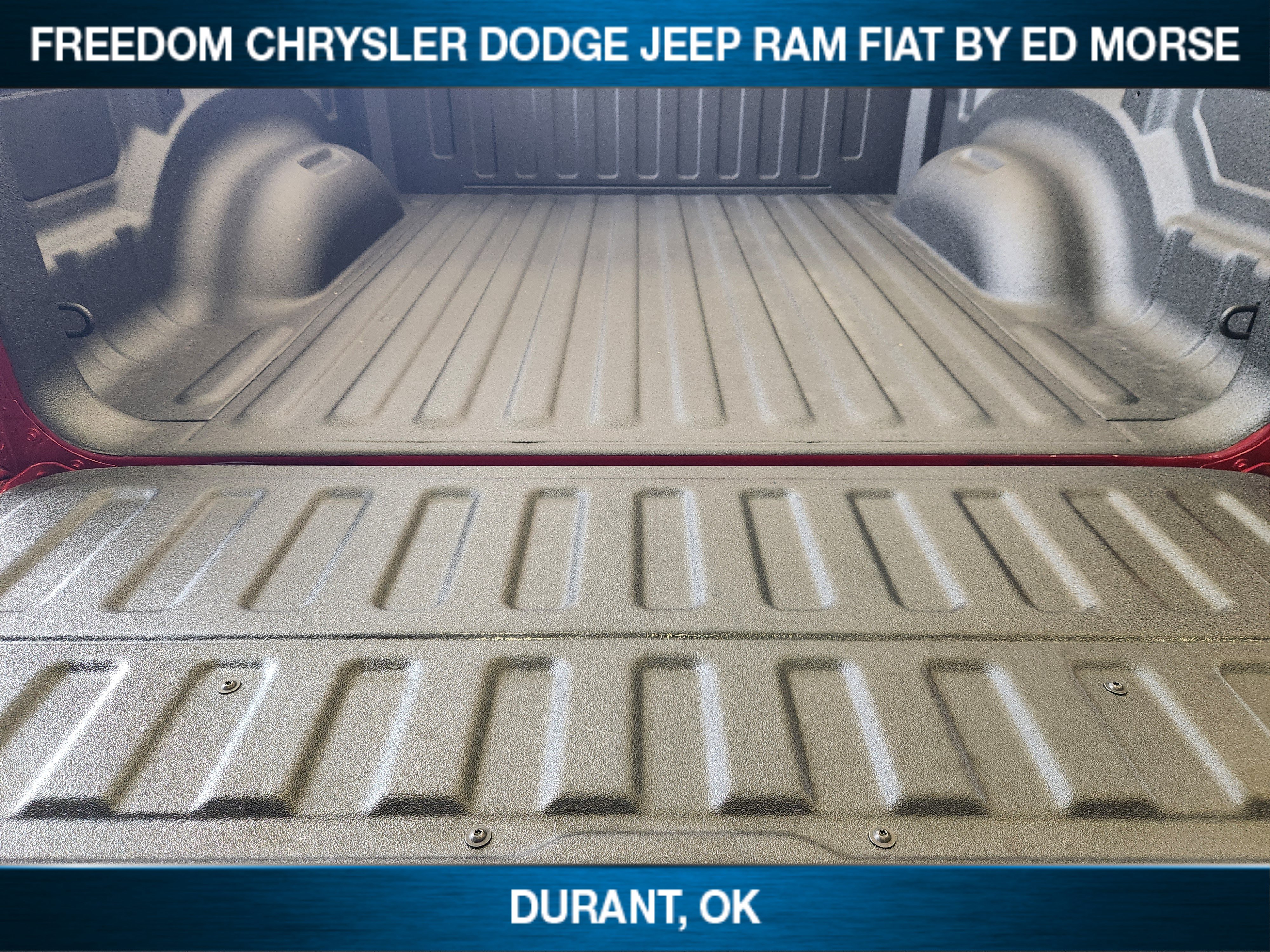 New 2026 RAM 1500 RHO AWD/4WD image 22