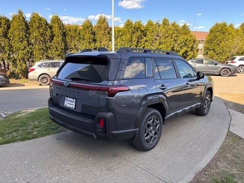 New 2026 Subaru Outback Premium AWD/4WD image 5