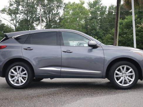 Used 2019 Acura RDX AWD image 6
