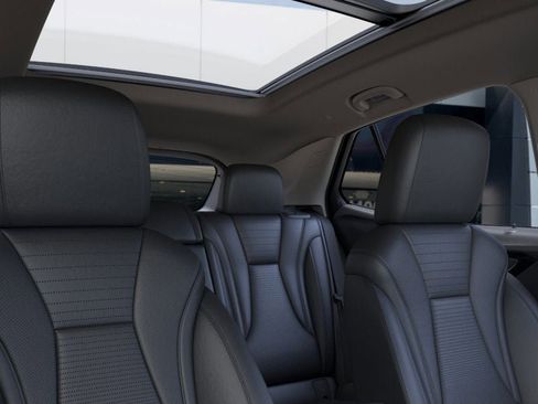 New 2025 Buick Envision Preferred image 24