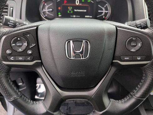 Used 2023 Honda Passport EX-L image 11