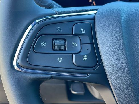 New 2026 Buick Envista Sport Touring w/ Convenience I Package image 23