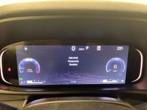 New 2026 Jeep Grand Wagoneer Limited image 11