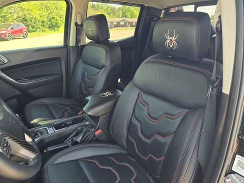 Used 2022 Ford Ranger XLT w/ Equipment Group 302A High image 17