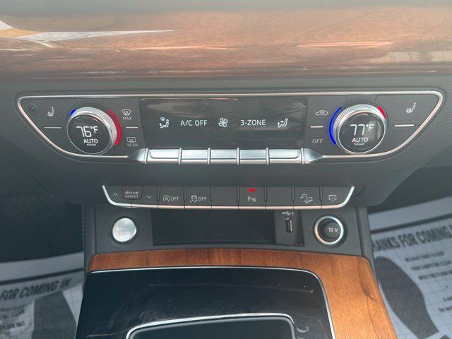Used 2023 Audi Q5 2.0T Premium Plus AWD/4WD image 18