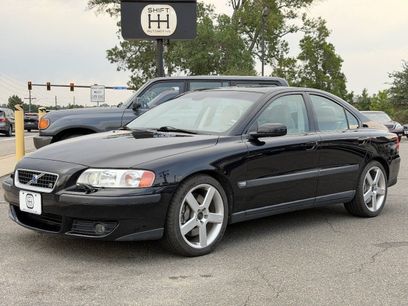Used 2004 Volvo S60 R