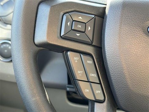 New 2025 Ford E-350 and Econoline 350 Super Duty w/ Power Equipment Group image 21