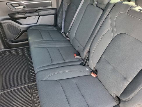 New 2026 RAM 1500 Big Horn image 20