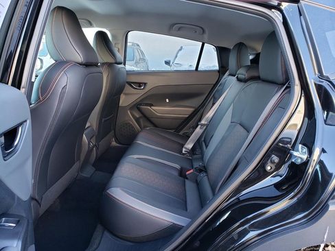 New 2026 Subaru Crosstrek 2.5i Limited image 7