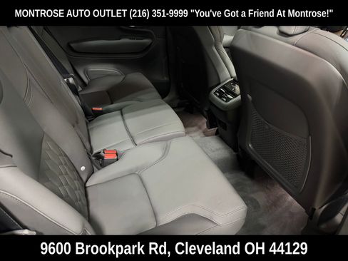New 2026 Volvo XC90 B6 Plus w/ Protection Package Premier image 44