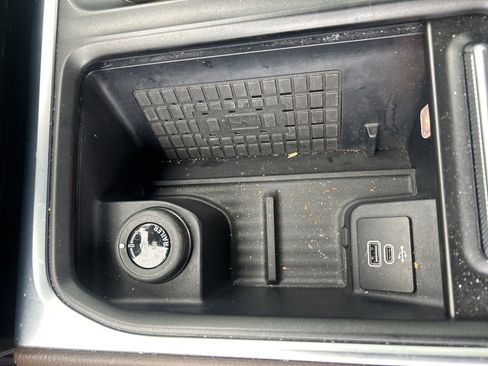 Used 2025 Ford Expedition Max King Ranch AWD/4WD image 26