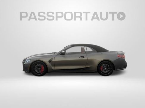 New 2027 BMW M4 Competition AWD/4WD image 5