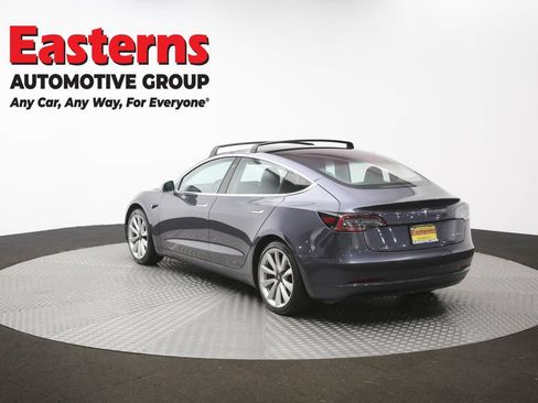 Used 2018 Tesla Model 3 Long Range AWD/4WD image 58