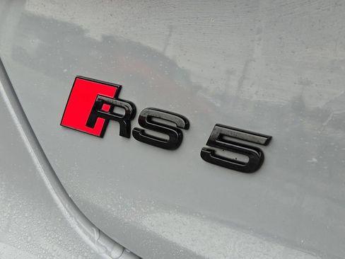 Used 2024 Audi RS 5 Sportback AWD/4WD image 35