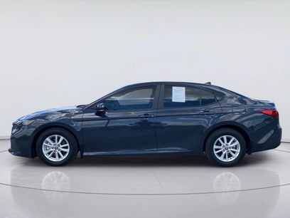 Used 2025 Toyota Camry LE w/ Convenience Package